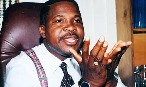 Court sentences 4 men for kidnapping Mike Ozekhome to 20 years imprisonment each