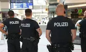 Police foil masked children’s plan to rob station kiosk with toy gun