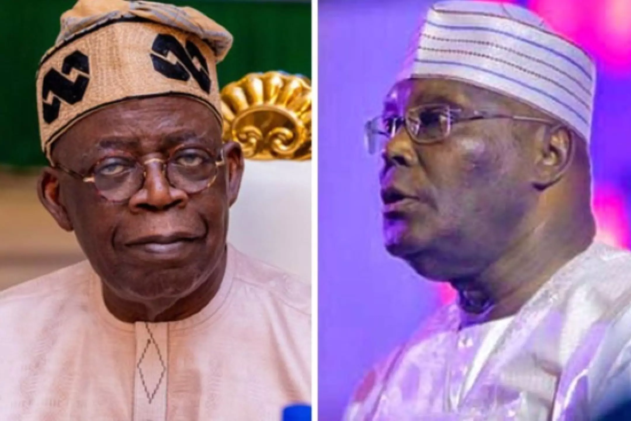 “My quest for Tinubu’s academic record not personal” – Atiku Abubakar