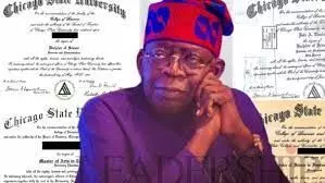 Certificate: Allow Tinubu to breathe, Igbo leader tells opposition