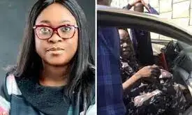 Murdered Bolanle Raheem: Court gives judgment Oct. 9