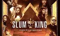 “Slum King”, my most challenging project, says Tobi Bakre