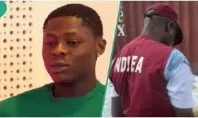NDLEA debunks police’s claim over inquiry on arrest and detention of Mohbad