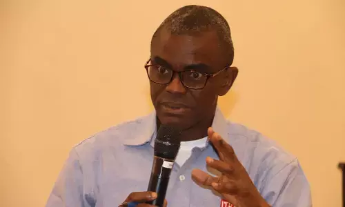 Online publishers need web strategy to grow - Nweke