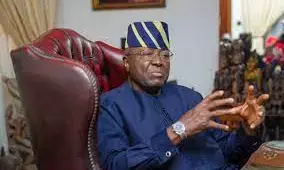 Nigeria’s educational system in bad shape, needs urgent attention – Ogunbiyi