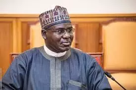 Buratai Lauds GOCOP, Says Online Media Catalyst for Good Governance, Democracy