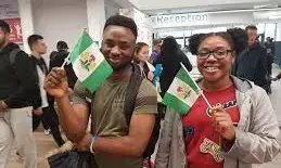 99,985 Nigerian students left for UK varsities in 5 years — Minister