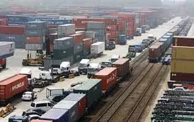 Rail, dry port connections will boost economic - Stakeholder
