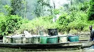 Senate mandates 5 committees to investigate crude oil thefts in Niger-Delta