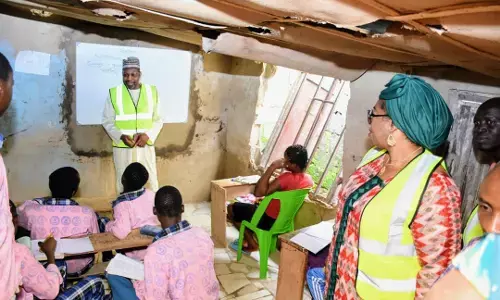 FCTA shuts 2 substandard schools in Abuja FCTA shuts 2 substandard schools in Abuja