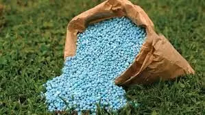 Nigeria has capacity to produce 8m metric tonnes of fertiliser yearly – Official