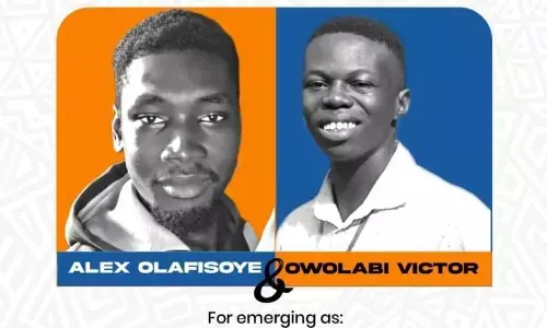 Unilorin wins international debating tournament