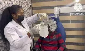 World Sight Day: 90 per cent of all sight loss preventable, treatable – Optometrist