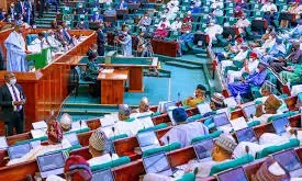 Reps call for reintroduction of price control board