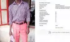 Highest WASC, UTME scorer made 1-day Speaker in Edo Highest WASC, UTME scorer made 1-day Speaker in Edo