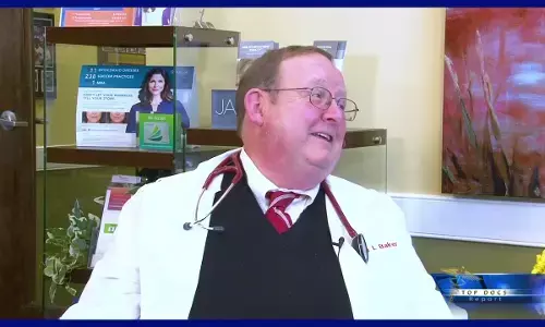 U.S.-based physician urges Nigerians in diaspora to return home