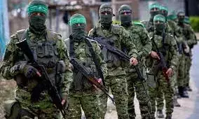 13 hostages killed by Israeli airstrikes — Hamas Military