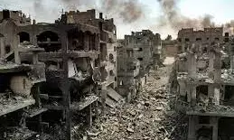 Israel’ll not stop fighting until Hamas loses military potential – Foreign ministry