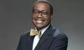 Corruption not an African issue- Adesina