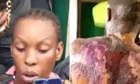 Why I poured hot oil on my husband – Rivers State woman