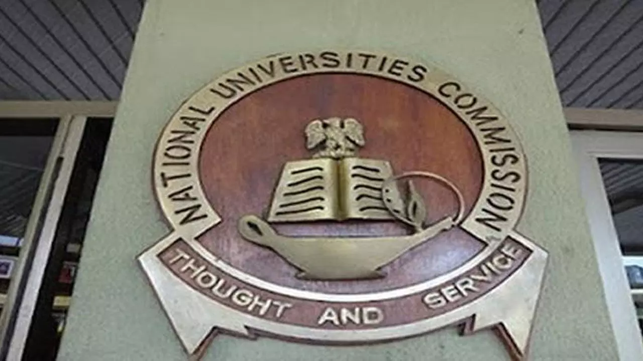 NUC says top-up degree programme by NBTE not recognised