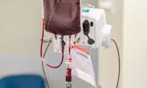 LASG seals hospital for transfusing patients with controversial blood