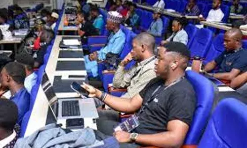 FG opens portal for eligible Nigerians to learn digital skill