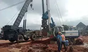 Traders hail Soludo over construction of flyover at Ekwulobia