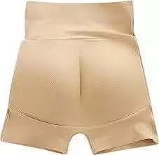 Residents of Nasarawa State argue about padded body enhancers