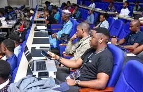 FG opens portal for eligible Nigerians to learn digital skill