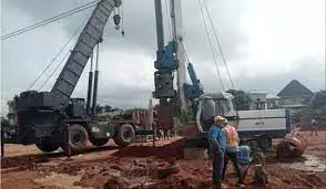 Traders hail Soludo over construction of flyover at Ekwulobia