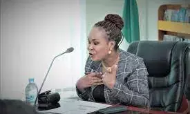 Minister vows to prosecute mother, stepfather over child’s molestation