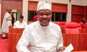 How I broke 16-year-old water jinx with Jimoh Ibrahim’s empowerment fund – Aide