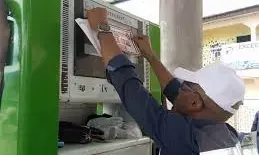 NMDPRA seals illegal gas outlet, arrest operator