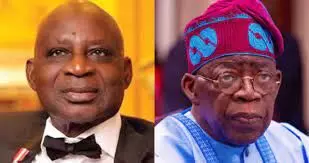 Ex-CBN director urges FG to boost agriculture