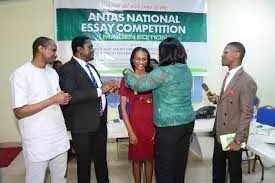 UNILORIN student wins maiden national tax contest