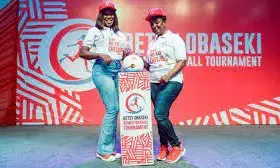 13 teams battle for glory as Betsy Obaseki women football tourney begins Monday