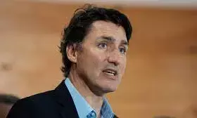 Trudeau says Canada faces ‘scary rise’ in antisemitism after war in Middle East