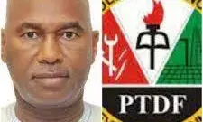 Tinubu appoints Aminu new PTDF head