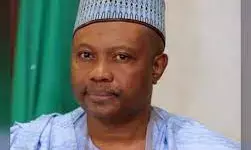 Gombe Governor lauds President Tinubu over Jalal’s appointment as NAHCON Chairman