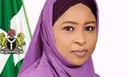 Senate confirms Halima Shehu as National Coordinator, NSIPA