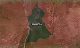 Farmer elected President General of Ogidi community, Anambra