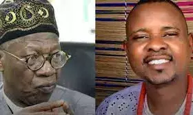 Court discharges journalist accused of insulting ex-Minister, Lai Mohammed