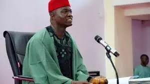 Gov Nwifuru doles out N2m each to 500 hawkers of Ebonyi extraction