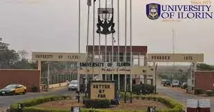 Convocation: Unilorin graduates 450 students with 1st class