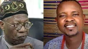 Court discharges journalist accused of insulting ex-Minister, Lai Mohammed