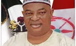 NURTW passes vote of no confidence on Baruwa