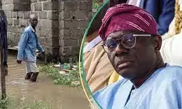 Lagos orders residents of downstream Ogun River to relocate Lagos orders residents of downstream Ogun River to relocate