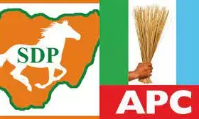 SDP accuses APC of disrupting its Kogi rally