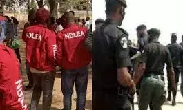CP orders investigation into alleged police/NDLEA clash in Kogi